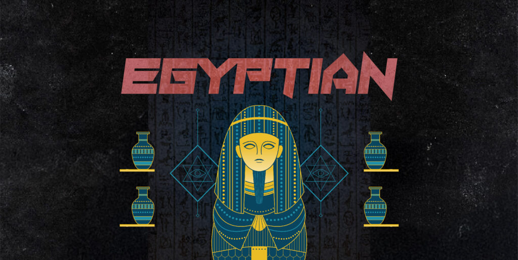 Egyptian