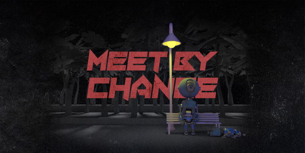 Meet By Chance
