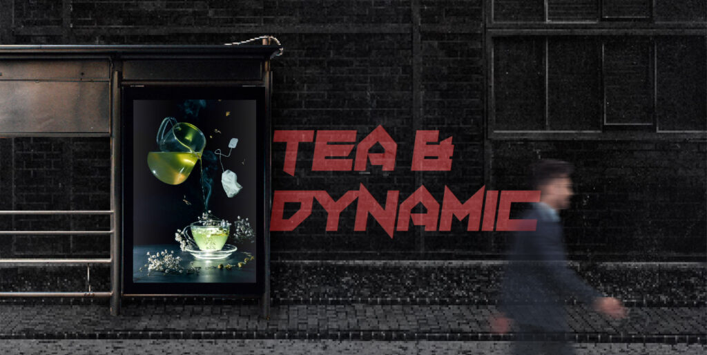 Tea & Dynamic