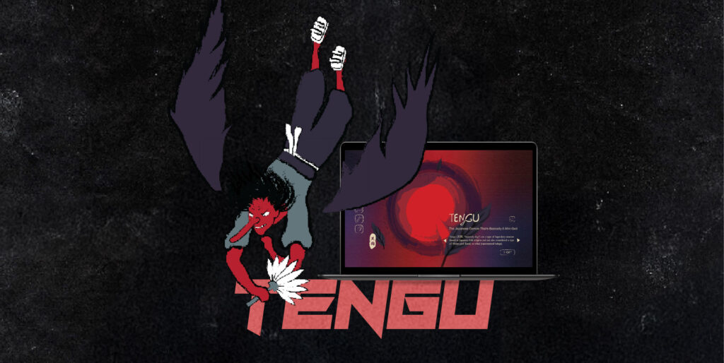 Tengu