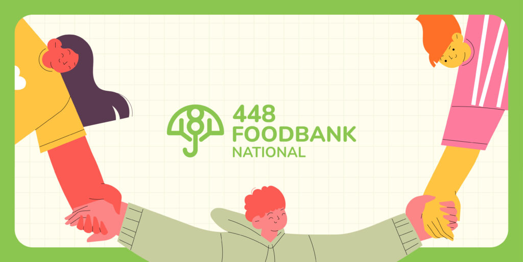 448 Food Bank